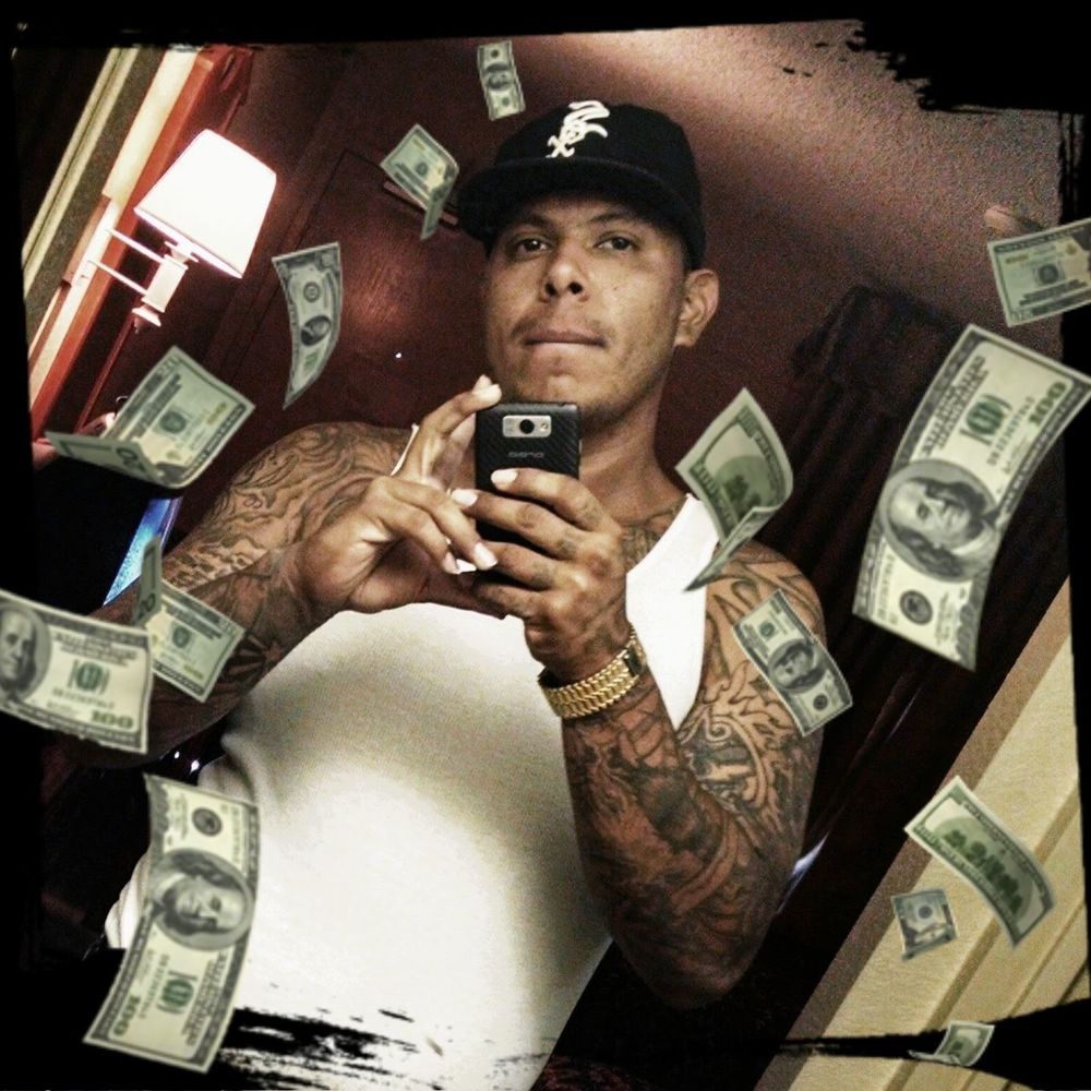 Meet your Posher, Jay